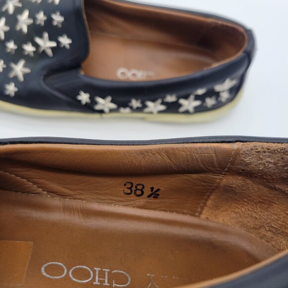 Jimmy Choo - Picture 8 of 8